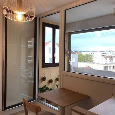 Renovated Flat With Loggia - Gare Part-Dieu 5Min ليون المظهر الخارجي الصورة