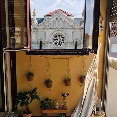 Renovated Flat With Loggia - Gare Part-Dieu 5Min ليون المظهر الخارجي الصورة