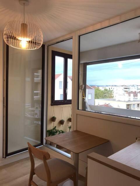Renovated Flat With Loggia - Gare Part-Dieu 5Min ليون المظهر الخارجي الصورة