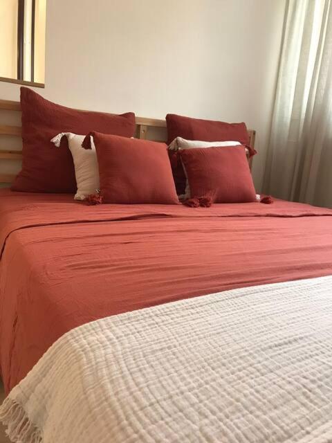 Renovated Flat With Loggia - Gare Part-Dieu 5Min ليون المظهر الخارجي الصورة