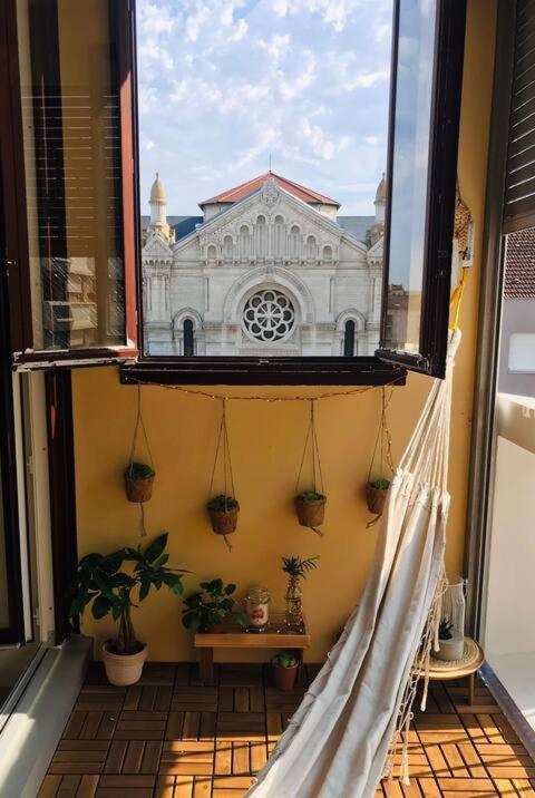 Renovated Flat With Loggia - Gare Part-Dieu 5Min ليون المظهر الخارجي الصورة